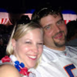 Meet your Posher, Rebecca